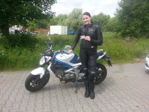 Die 2 Nordhorn Klasse A2