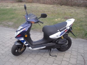 Die 2 Fahrschule Kl. M