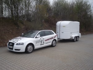Fahrschule Die 2 Nordhorn BE