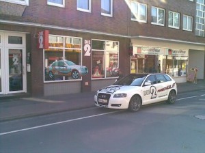 Fahrschule Die 2 Neuenhauser Strasse