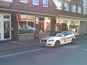 Fahrschulen in Nordhorn