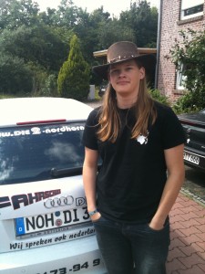 Henry aus Nordhorn