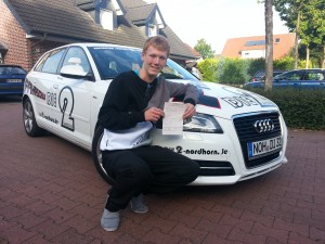 Fahrschuleauto Die2 Nordhorn