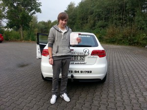 Lukes in Nordhorn