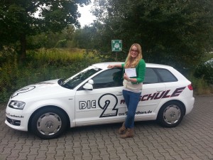 Fahrschule Nordhorn