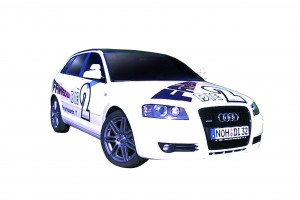Fahrschule Nordhorn Auto