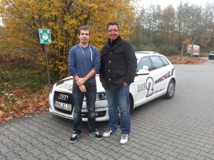 Fahrschule Nordhorn Timon