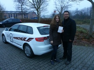 Nordhorn Fahrschule