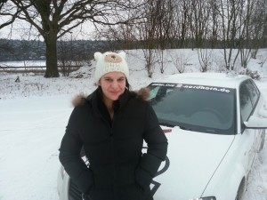 Anke Nordhorn Fahrschule