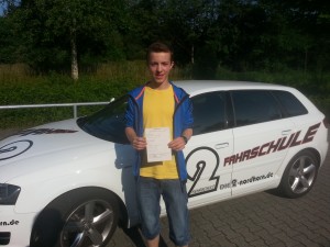 Nordhorn Fahrschule Hubertus