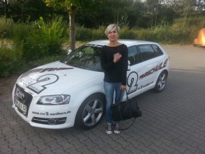 Fahrschule Führerschein Die 2