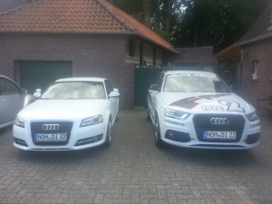 Fahrschule Audi nordhorn