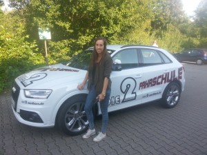 Fahrschule Die 2 Laura