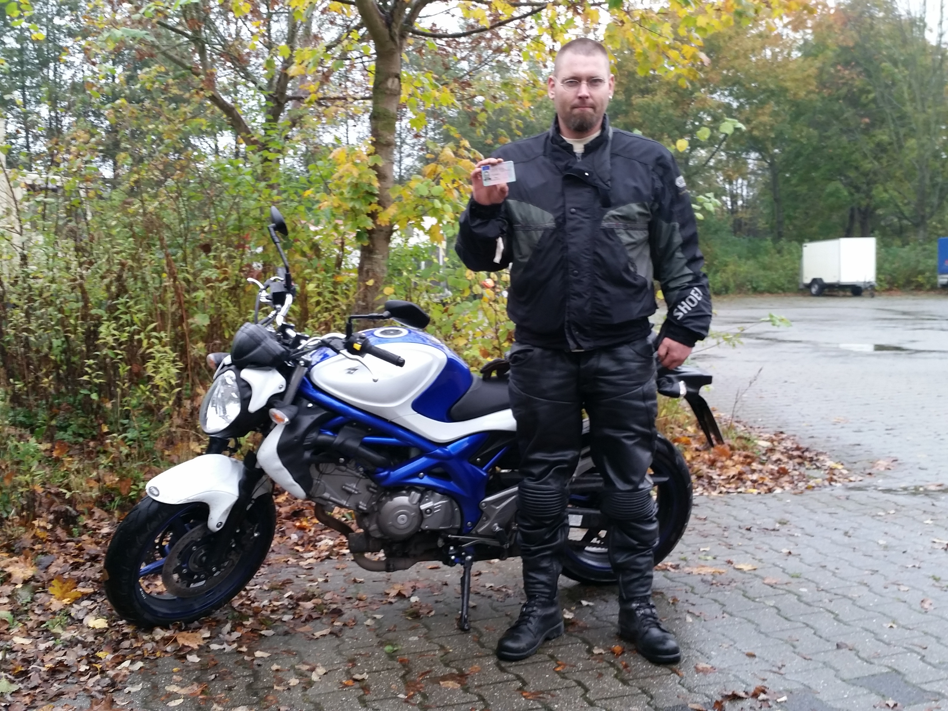 Motorradführerschein Nordhorn Die 2 Motorrad
