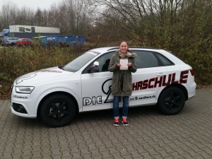 Fahrschulen Lea Auto