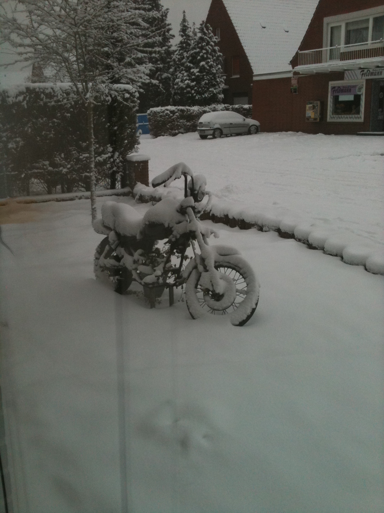 Schne Fahrschule Motorrad