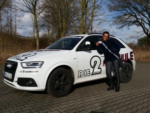 Fahrschule Saadia Nordhorn
