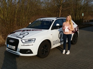 Nordhorn Lisa Die 2