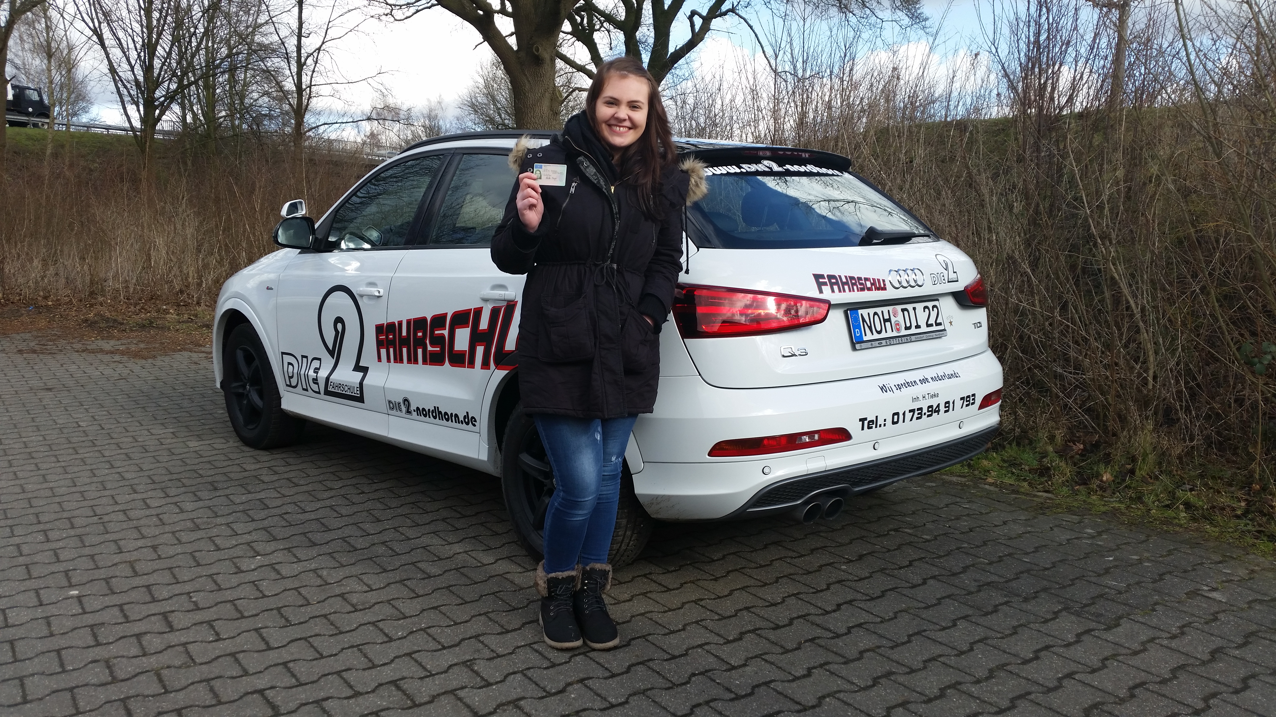 Fahrschule Die 2 Nordhorn Meyen