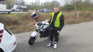 Dennis Fahrschulen Nordhorn