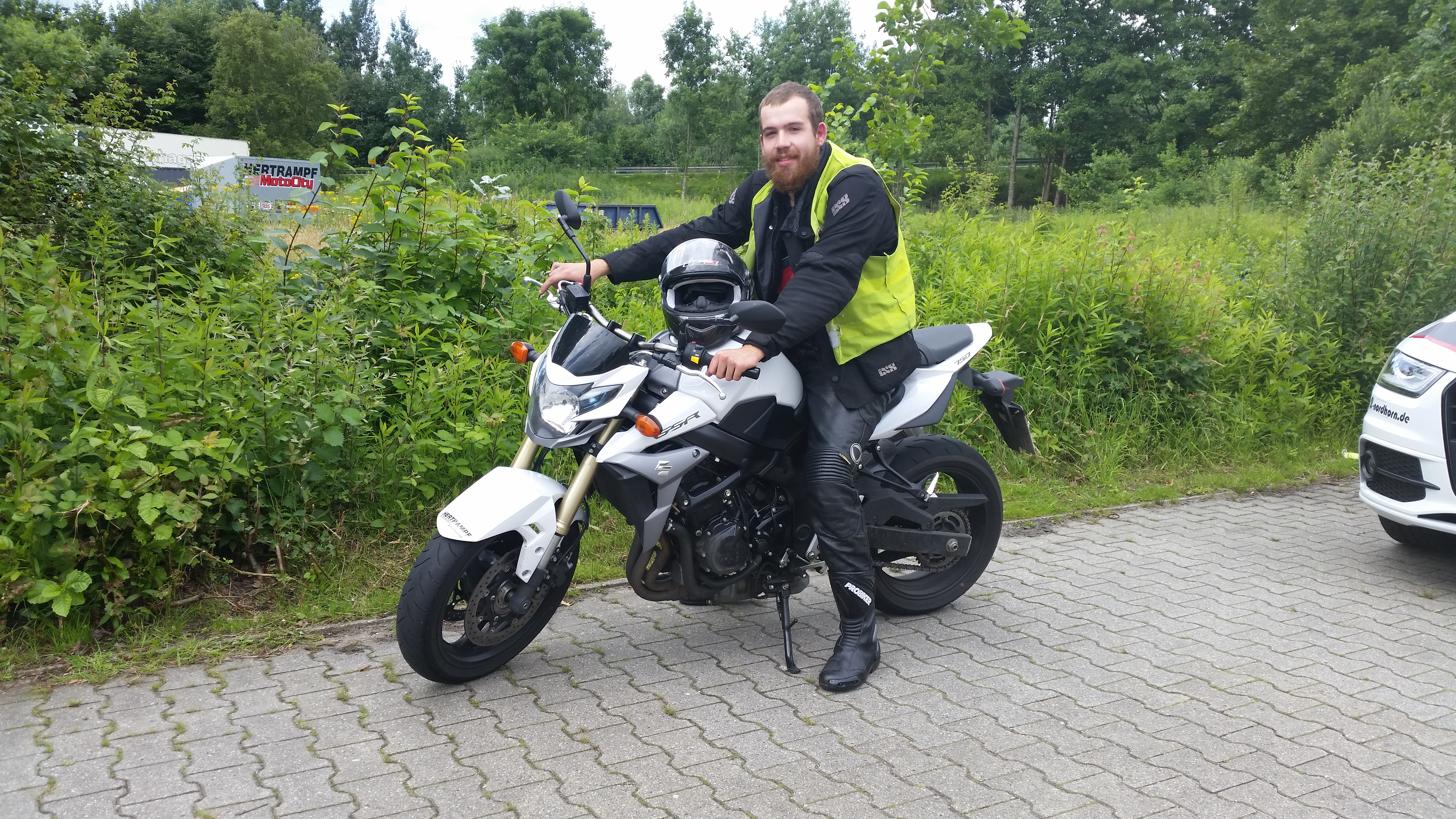 Timon Fahrschule Die2