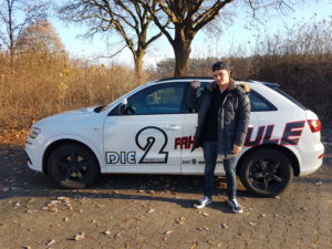 Die 2 Ullrich Fahrschulen