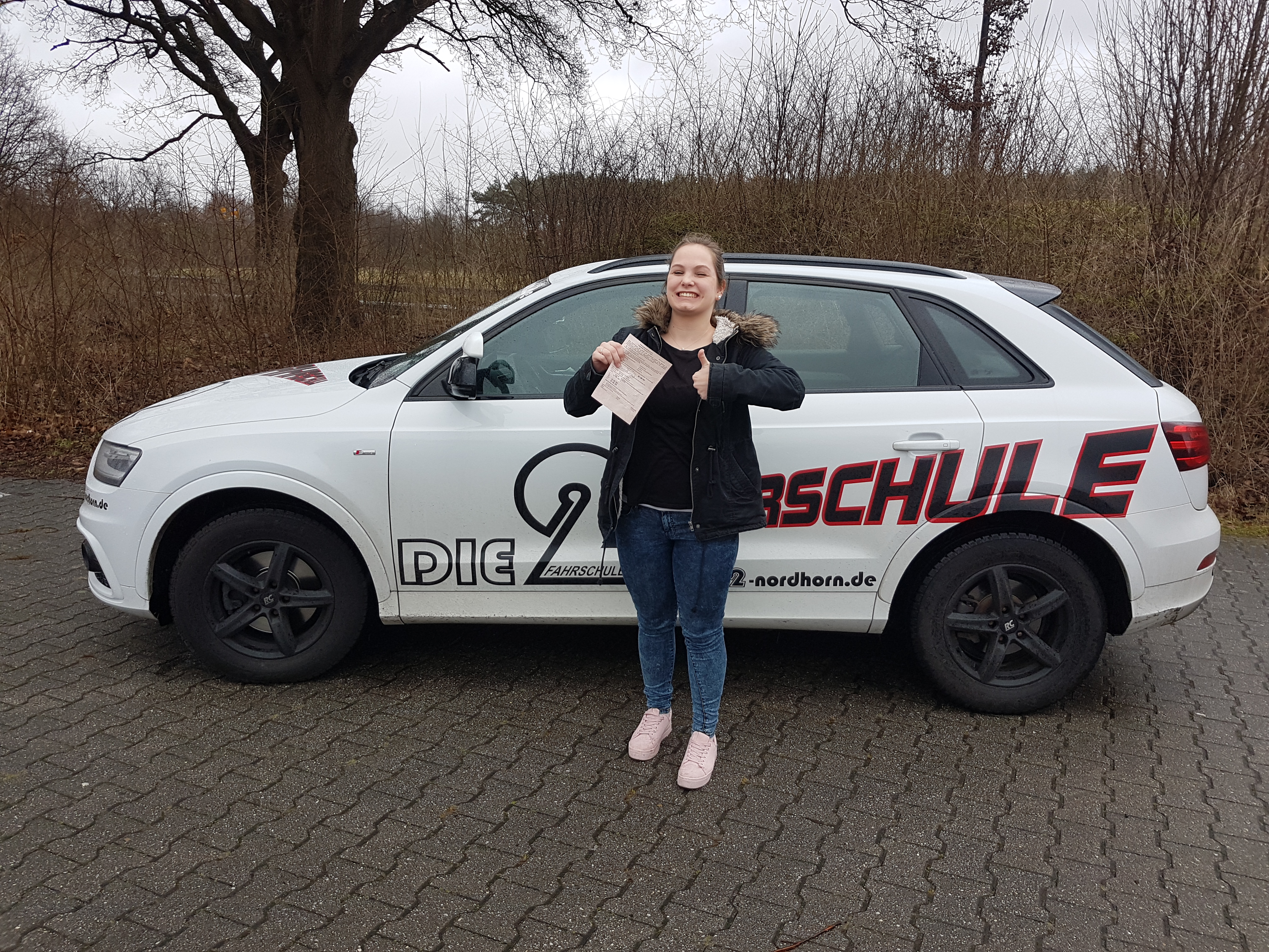 Ann-Christin Fahrschulen