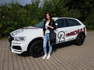 Führerschein Fahrschule Nordhorn