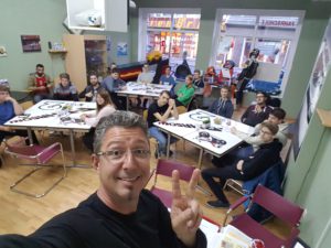 Fahrschule in Nordhorn Theorie