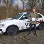…und der Nächste… Fahrschulen in Nordhorn