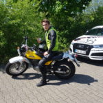 …Nummer zwei… Nordhorn Fahrschule