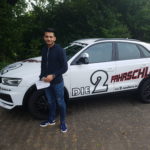 Kanj kanns…. Fahrschule Auto B