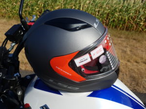 Fahrschule Motorrad