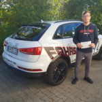 Familientradition… Die 2 Fahrschule Zein