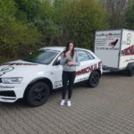 Ihre Pferde im Anhänger… Die 2 Nordhorn Anhänger