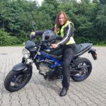 Herzlichen Glückwunsch zur bestandenen Prüfung!